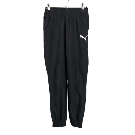 Unisex Puma - Urheiluhousut, koko 146 - 152 - Musta ()