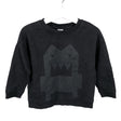 Unisex Arket - Collegepaita, koko 98 - 104 - Musta ()