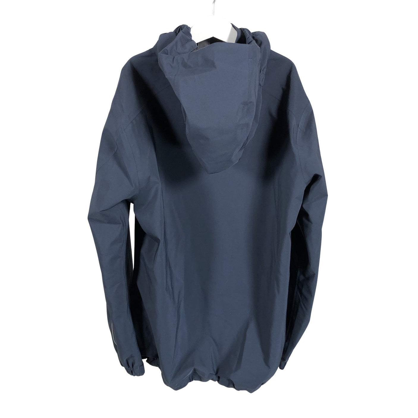 Unisex Haglöfs - Kuoritakki, koko 158 - 164 - Sininen (2)