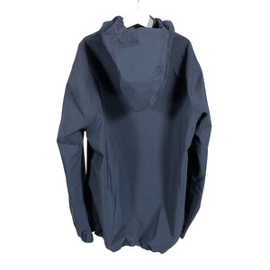Unisex Haglöfs - Kuoritakki, koko 158 - 164 - Sininen (2)