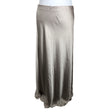 Naisten Lindex - Kangashame, koko 42 - Beige ()