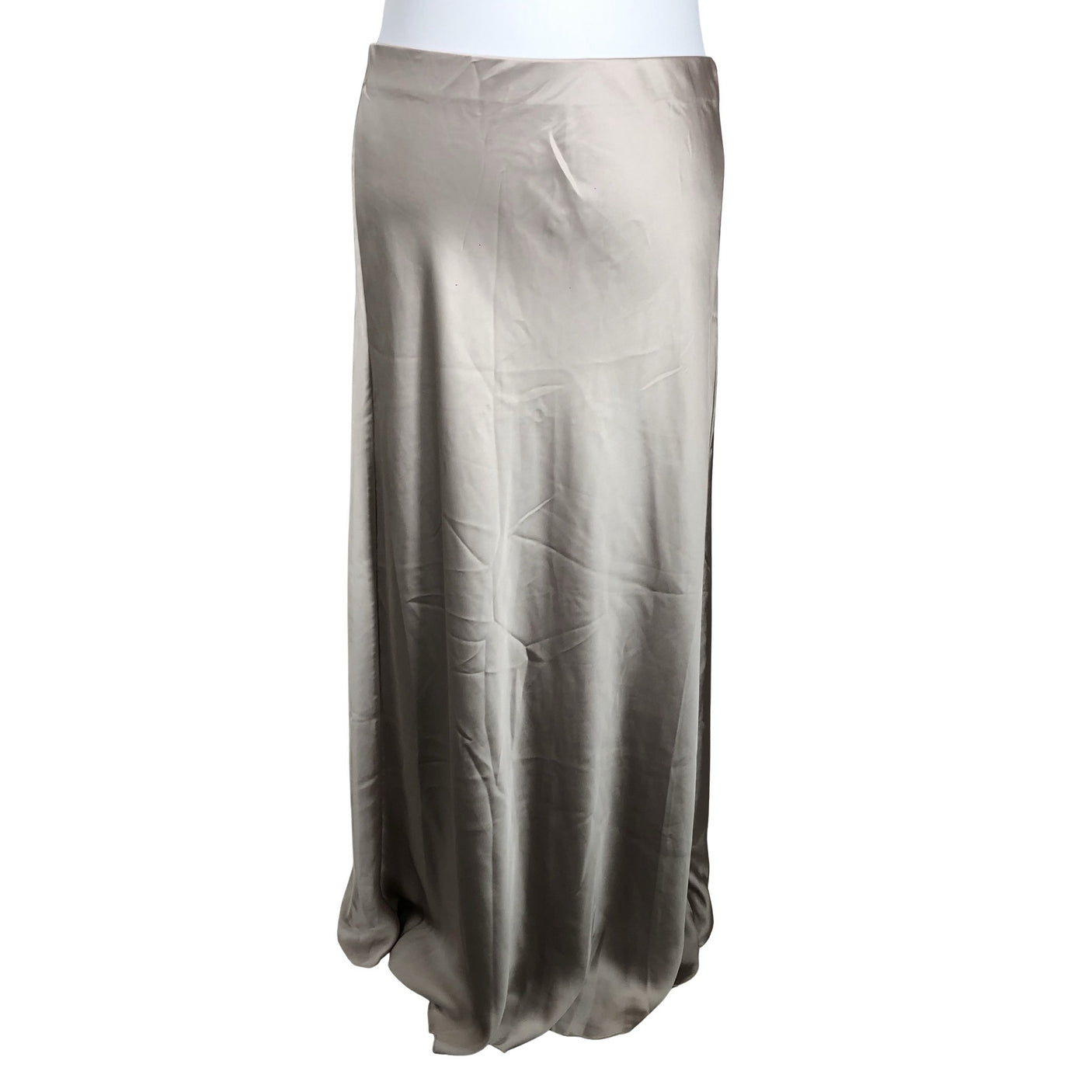Naisten Lindex - Kangashame, koko 42 - Beige (1)