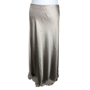 Naisten Lindex - Kangashame, koko 42 - Beige (1)