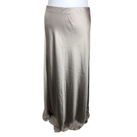 Naisten Lindex - Kangashame, koko 42 - Beige ()