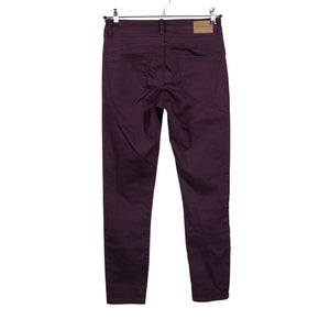 Naisten Red Button - Farkut, koko 38 - Violetti (2)