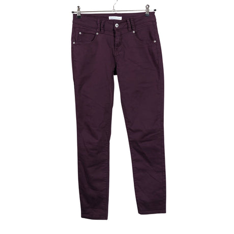 Naisten Red Button - Farkut, koko 38 - Violetti ()
