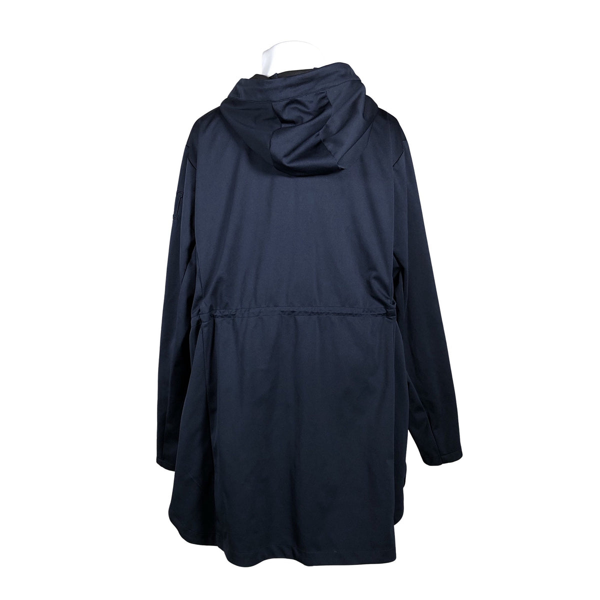 Naisten Torstai - Softshell-takki, koko 50 - Sininen (2)