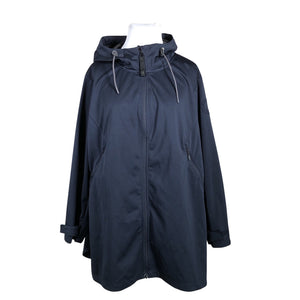 Naisten Torstai - Softshell-takki, koko 50 - Sininen (1)