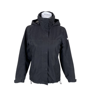 Naisten Helly Hansen - Ulkoilutakki, koko 34 - Musta (1)