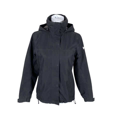 Naisten Helly Hansen - Ulkoilutakki, koko 34 - Musta ()