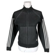 Naisten Adidas - Verryttelytakki, koko 36 - Musta ()
