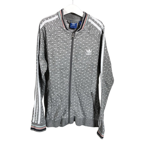 Tyttöjen Adidas - Svetari, koko 146 - 152 - Harmaa ()