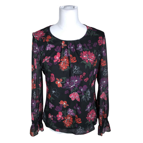 Naisten Gerry Weber - Pusero, koko 36 - Musta ()