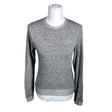 Naisten Superdry - Trikoopaita, koko 36 - Harmaa ()