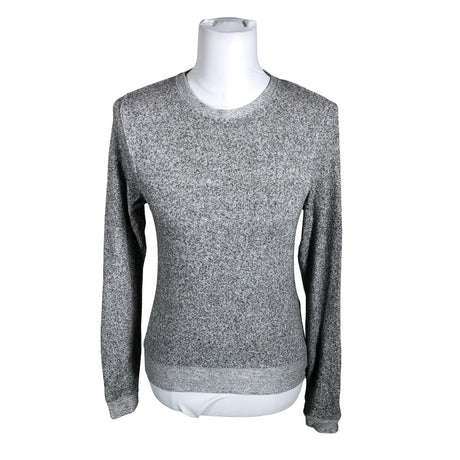 Naisten Superdry - Trikoopaita, koko 36 - Harmaa ()