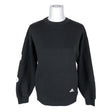 Naisten Adidas - Collegepaita, koko 40 - Musta ()