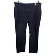 Miesten Tommy Hilfiger - Chinot, koko W36 - Sininen ()
