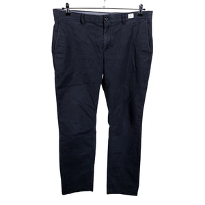 Miesten Tommy Hilfiger - Chinot, koko W36 - Sininen (1)