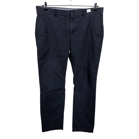 Miesten Tommy Hilfiger - Chinot, koko W36 - Sininen ()