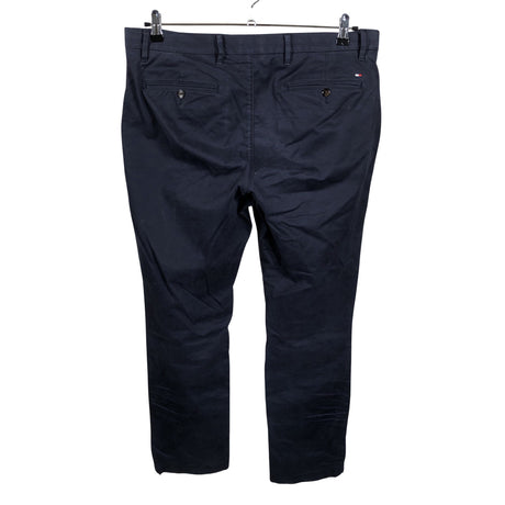 Miesten Tommy Hilfiger - Chinot, koko W36 - Sininen (2)