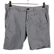 Miesten Selected - Shortsit, koko XL - Sininen ()
