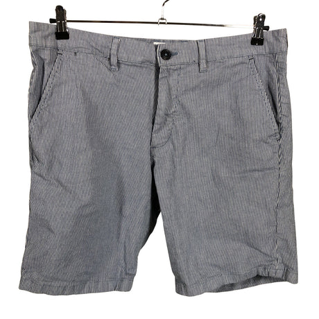 Miesten Selected - Shortsit, koko XL - Sininen ()
