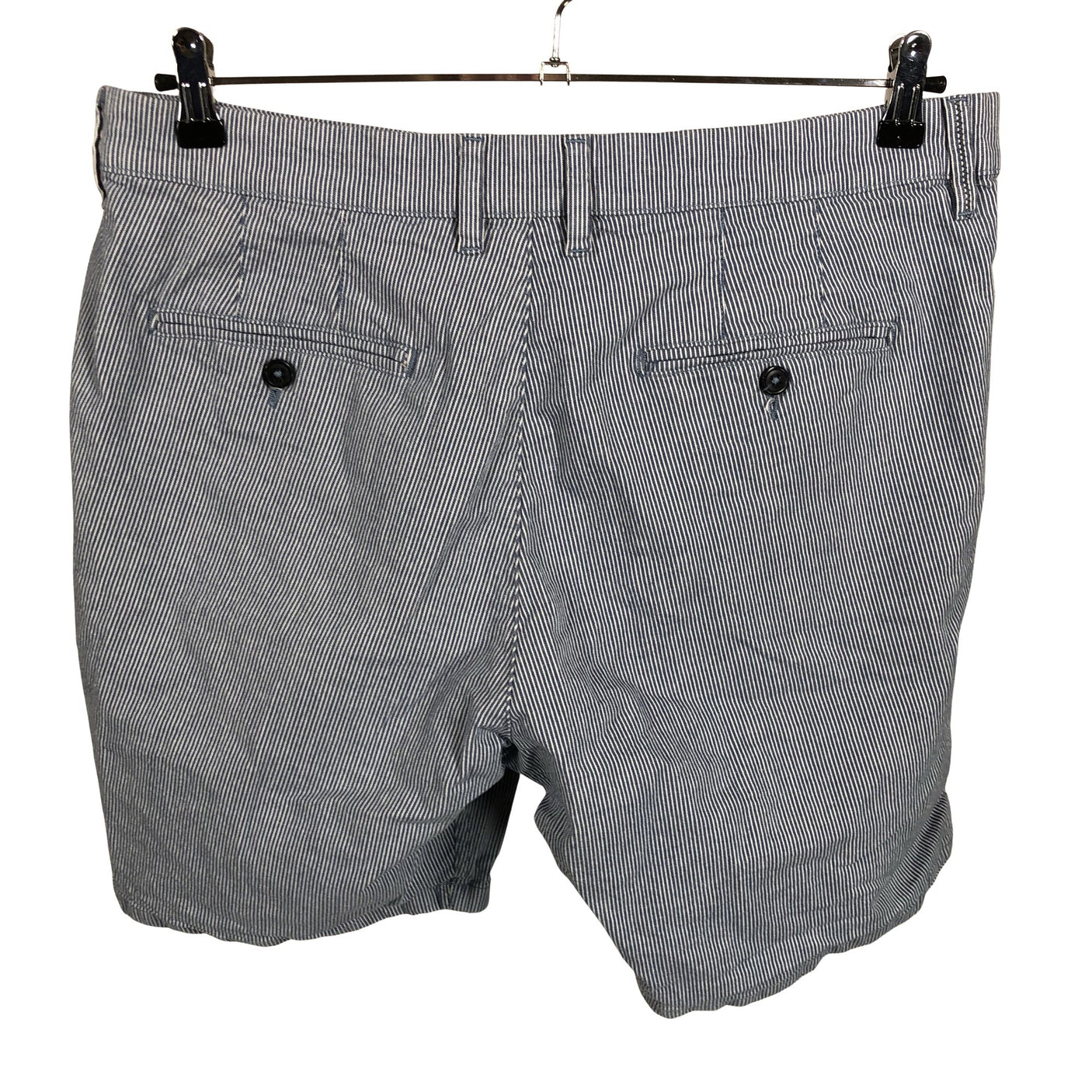 Miesten Selected - Shortsit, koko XL - Sininen (2)