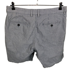 Miesten Selected - Shortsit, koko XL - Sininen (2)