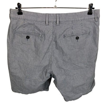 Miesten Selected - Shortsit, koko XL - Sininen (2)