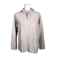 Naisten Ouì - Neulepaita, koko 38 - Beige ()