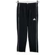 Unisex Adidas - Ulkoiluhousut, koko 158 - 164 - Musta ()