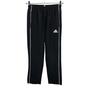 Unisex Adidas - Ulkoiluhousut, koko 158 - 164 - Musta (1)