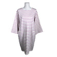Naisten Nanso - Collegemekko, koko 38 - Vaaleanpunainen ()