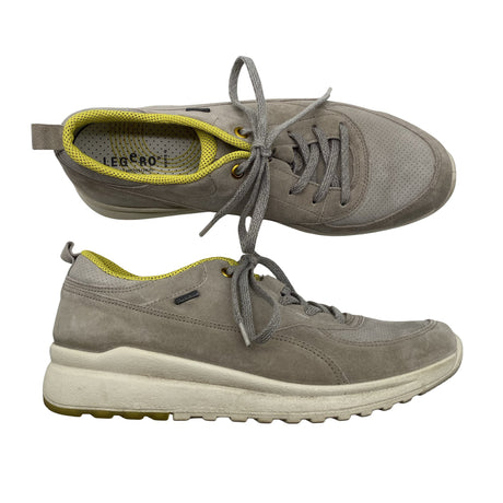 Naisten Legero - Tennarit, koko 39 - Beige ()