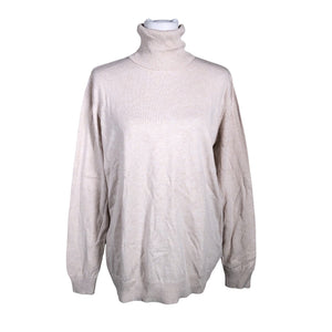 Naisten Nanso - Neulepaita, koko 40 - Beige (1)
