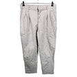Naisten Noom - Kangascaprit, koko 42 - Beige ()