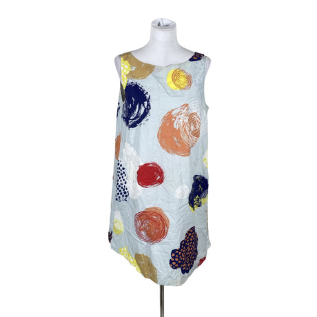 Naisten Marimekko - Kangasmekko, koko 42 - Vaaleansininen ()