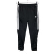 Unisex Adidas - Verryttelyhousut, koko 158 - 164 - Musta ()