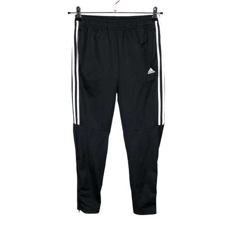 Unisex Adidas - Verryttelyhousut, koko 158 - 164 - Musta ()