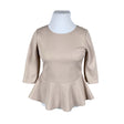 Naisten Next - Pusero, koko 42 - Beige ()