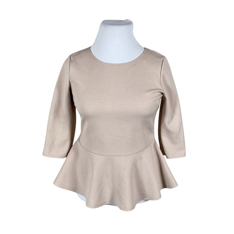 Naisten Next - Pusero, koko 42 - Beige ()