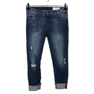Naisten Esprit - Farkut, koko W27 - Sininen (1)