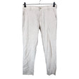 Naisten Uniqlo - Kangashousut, koko 38 - Beige ()
