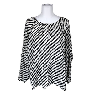 Naisten Tommy Hilfiger - Pusero, koko 40 - Valkoinen (1)