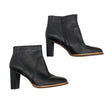 Naisten Clarks - Nilkkurit, koko 40 - Musta ()