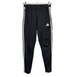 Unisex Adidas - Verryttelyhousut, koko 164 - 170 - Musta ()
