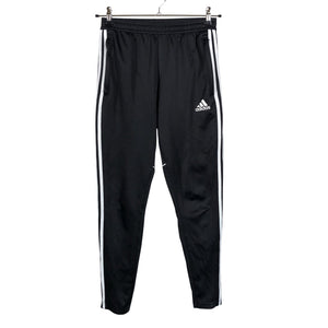 Unisex Adidas - Verryttelyhousut, koko 164 - 170 - Musta (1)