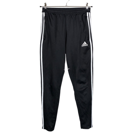 Unisex Adidas - Verryttelyhousut, koko 164 - 170 - Musta ()