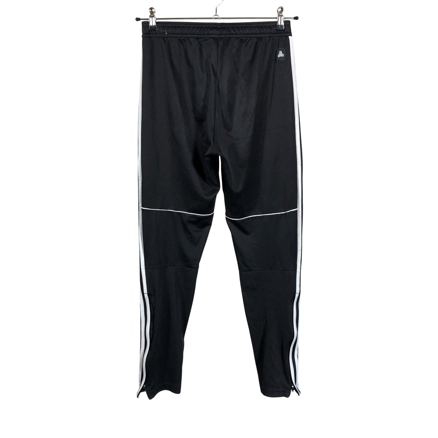 Unisex Adidas - Verryttelyhousut, koko 164 - 170 - Musta (2)