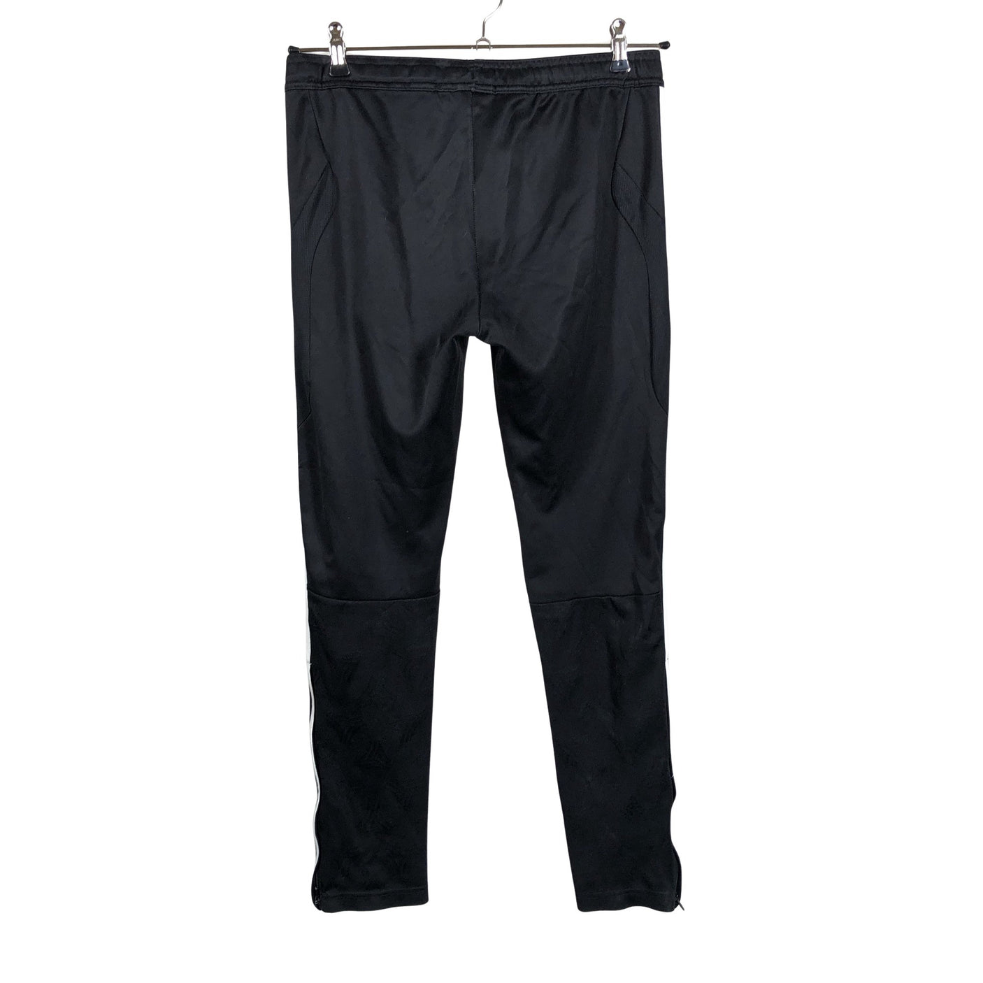 Unisex Adidas - Verryttelyhousut, koko 158 - 164 - Musta (2)
